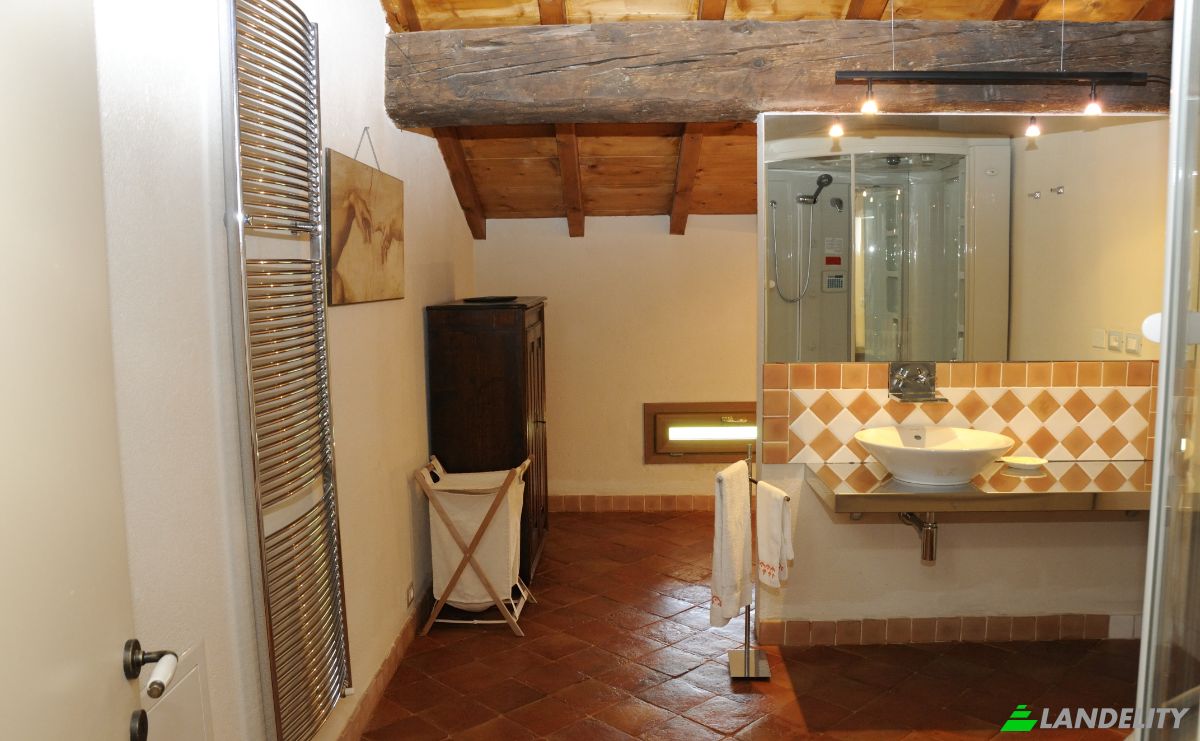 Single Family Home for Sale Via Argine Scorzarolo, 46030 Borgo Virgilio MN, Borgo Virgilio, Province of Mantua, Lombardy, Italy. Photo 21