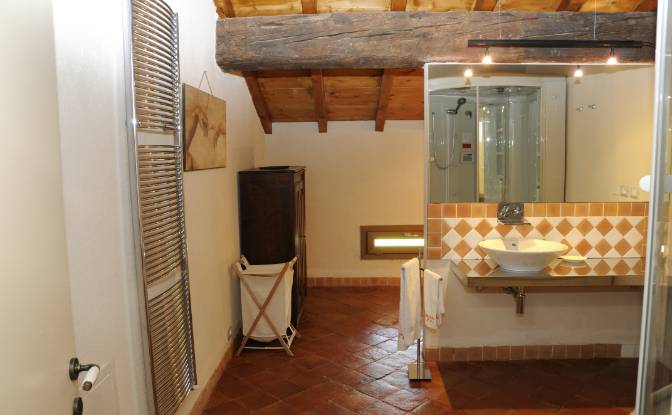 Single Family Home for Sale Via Argine Scorzarolo. Photo#21