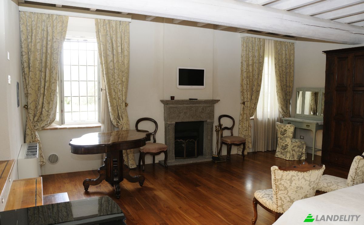 Single Family Home for Sale Via Argine Scorzarolo, 46030 Borgo Virgilio MN, Borgo Virgilio, Province of Mantua, Lombardy, Italy. Photo 22