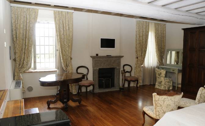 Single Family Home for Sale Via Argine Scorzarolo. Photo#22
