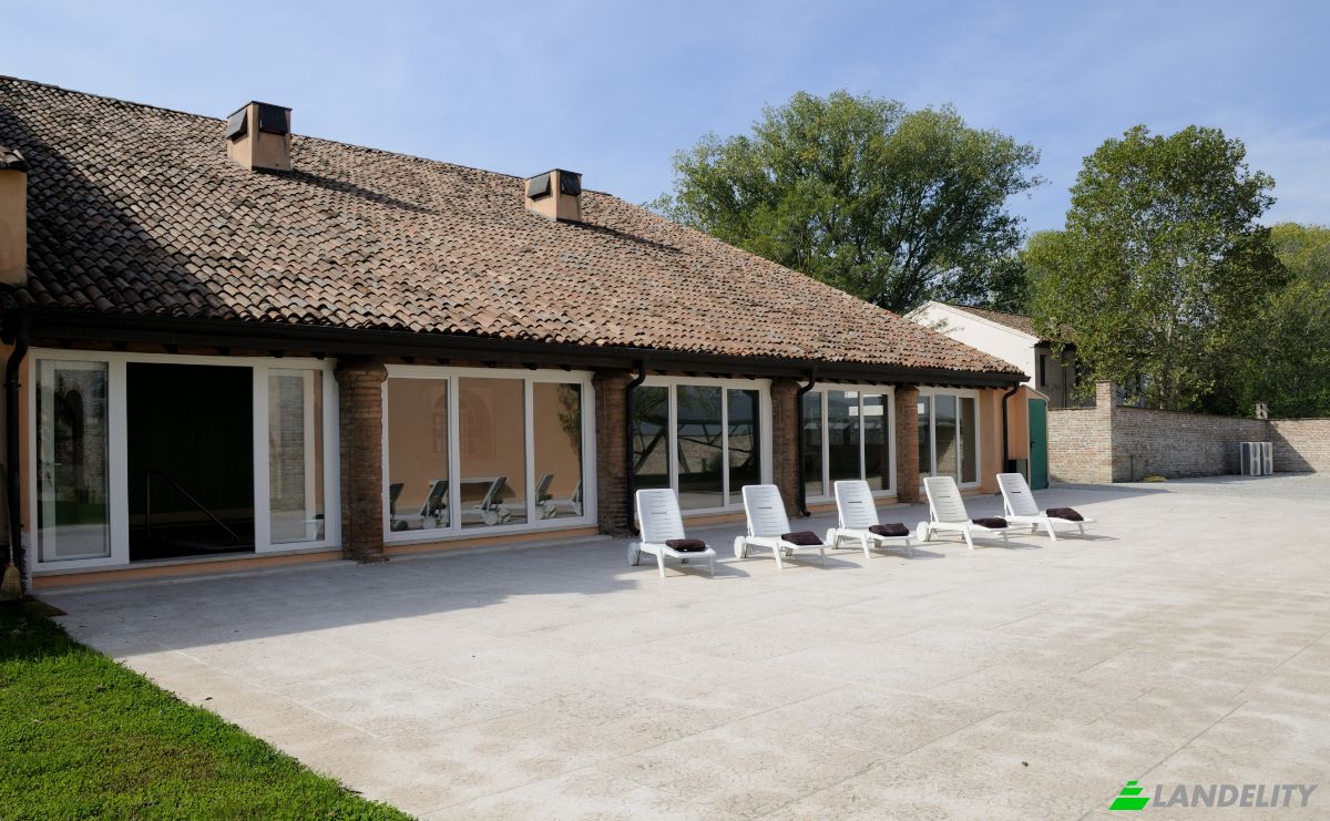 Single Family Home for Sale Via Argine Scorzarolo, 46030 Borgo Virgilio MN, Borgo Virgilio, Province of Mantua, Lombardy, Italy. Photo 23
