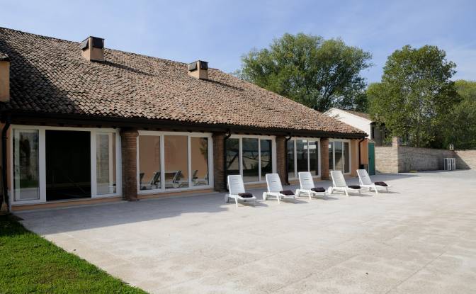 Single Family Home for Sale Via Argine Scorzarolo. Photo#23