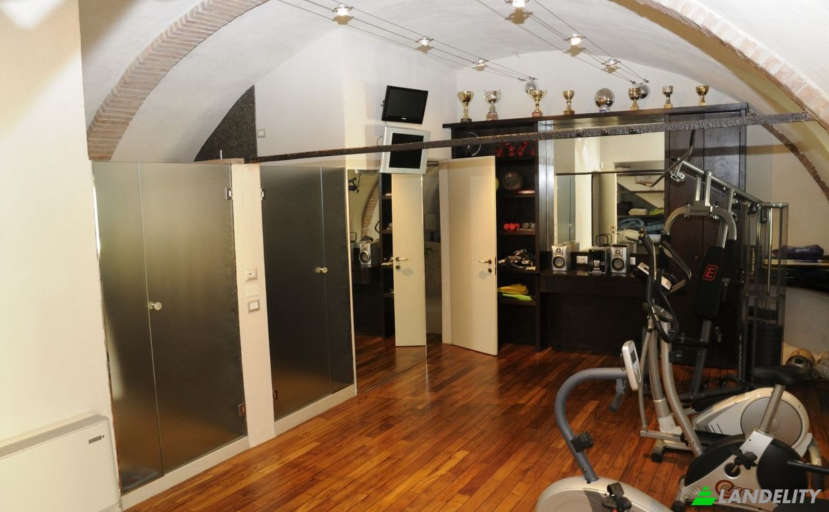 Single Family Home for Sale Via Argine Scorzarolo, 46030 Borgo Virgilio MN, Borgo Virgilio, Province of Mantua, Lombardy, Italy. Photo 24
