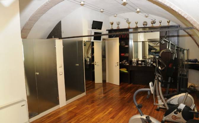 Single Family Home for Sale Via Argine Scorzarolo. Photo#24