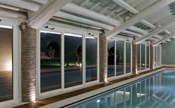Single Family Home for Sale Via Argine Scorzarolo. Photo#3