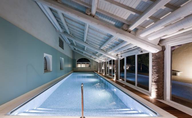 Single Family Home for Sale Via Argine Scorzarolo. Photo#5