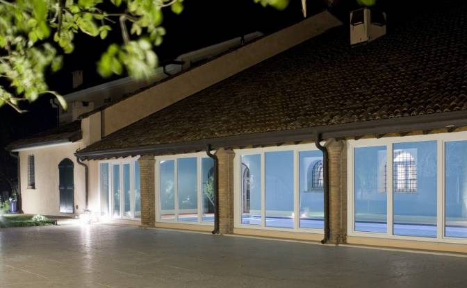 Single Family Home for Sale Via Argine Scorzarolo. Photo#6