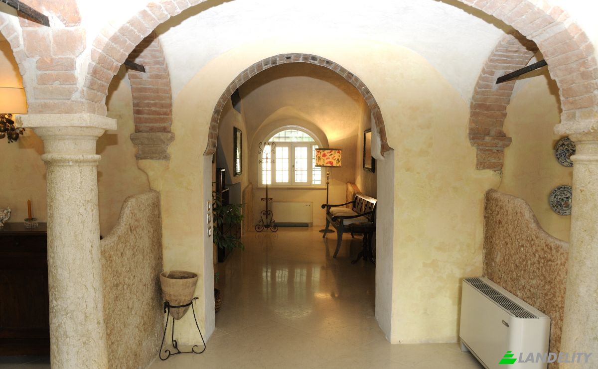 Single Family Home for Sale Via Argine Scorzarolo, 46030 Borgo Virgilio MN, Borgo Virgilio, Province of Mantua, Lombardy, Italy. Photo 7