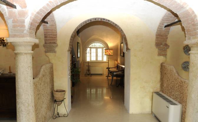 Single Family Home for Sale Via Argine Scorzarolo. Photo#7