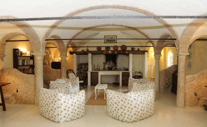 Single Family Home for Sale Via Argine Scorzarolo. Photo#9