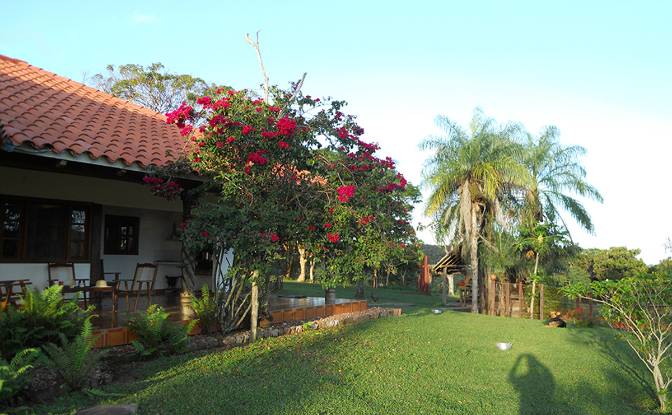 Farm/Ranch for Sale Concepcion, Novicia. Photo#2