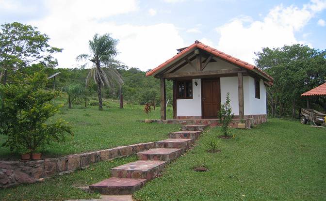 Farm/Ranch for Sale Concepcion, Novicia. Photo#12