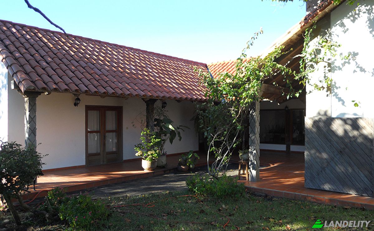 Farm/Ranch for Sale Concepcion, Novicia, Nuflo de Chavez, Santa Cruz Department, Bolivia. Photo 6