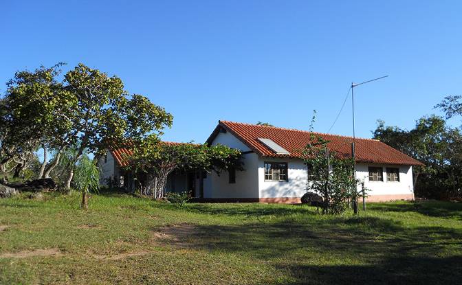 Farm/Ranch for Sale Concepcion, Novicia. Photo#1
