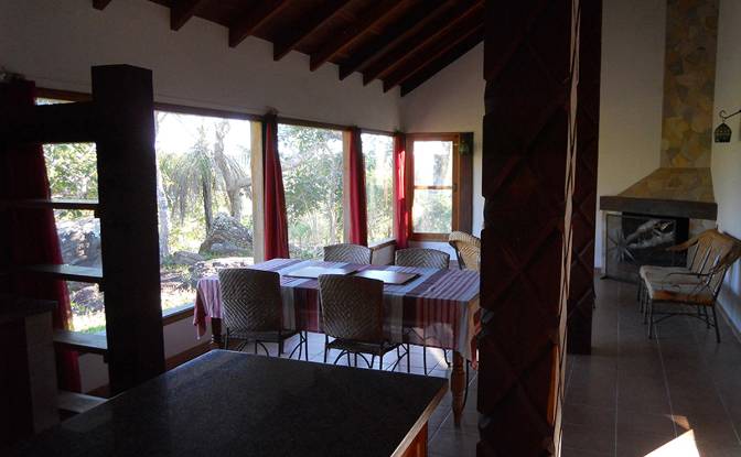 Farm/Ranch for Sale Concepcion, Novicia. Photo#7