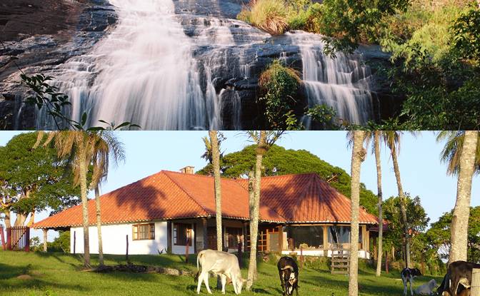 Farm/Ranch for Sale Concepcion, Novicia. Photo#16