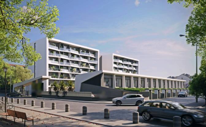 Departamento en venta Altinova Sinan. Foto#10
