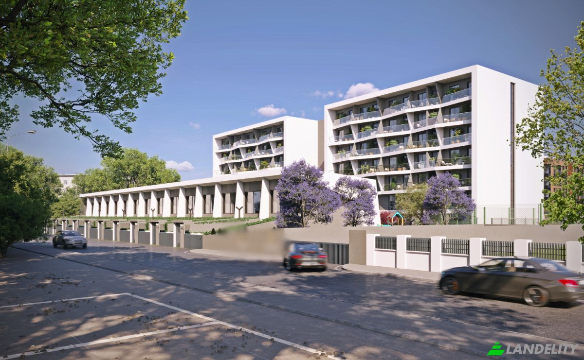 Departamento en venta Altinova Sinan, Ulker Sk No:373, 07170 Kepez Antalya, Antalya, Kepez, Turkiye. Foto 11