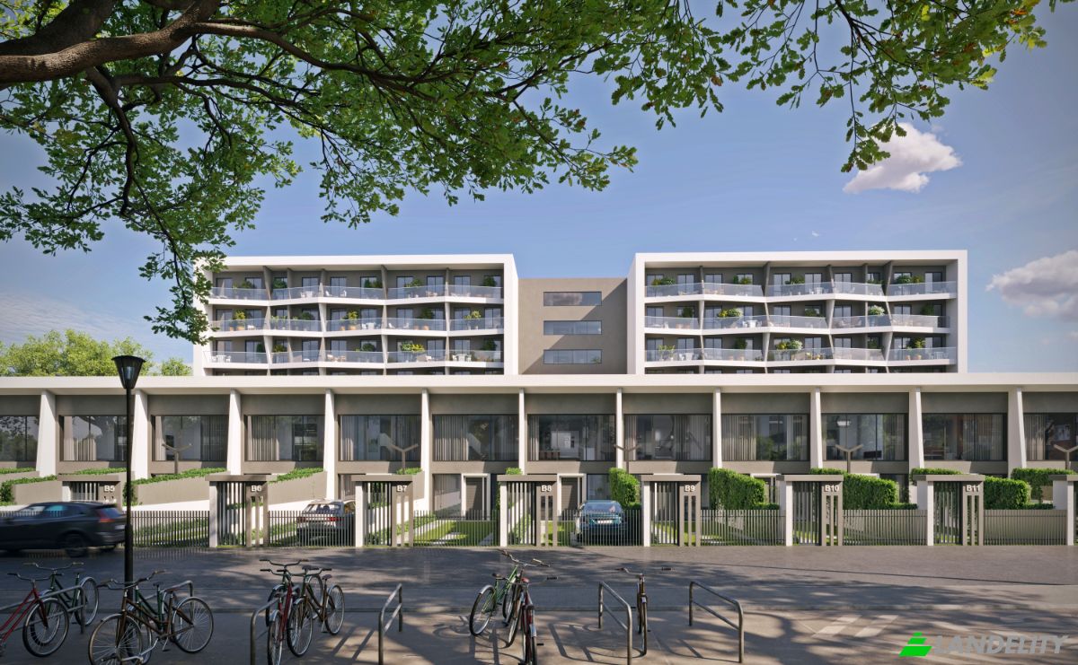 Departamento en venta Altinova Sinan, Ulker Sk No:373, 07170 Kepez Antalya, Antalya, Kepez, Turkiye. Foto 13