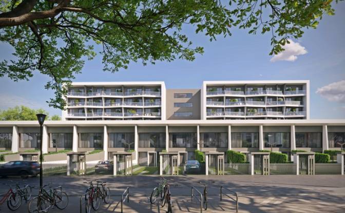 Departamento en venta Altinova Sinan. Foto#13