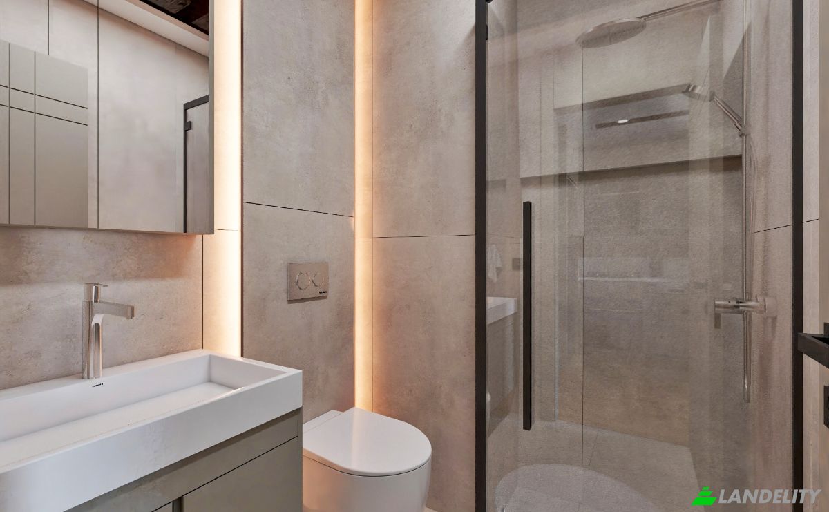 Departamento en venta Altinova Sinan, Ulker Sk No:373, 07170 Kepez Antalya, Antalya, Kepez, Turkiye. Foto 8