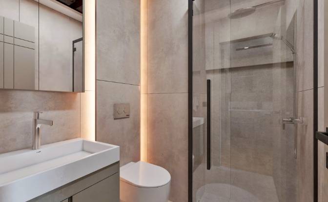 Departamento en venta Altinova Sinan. Foto#8
