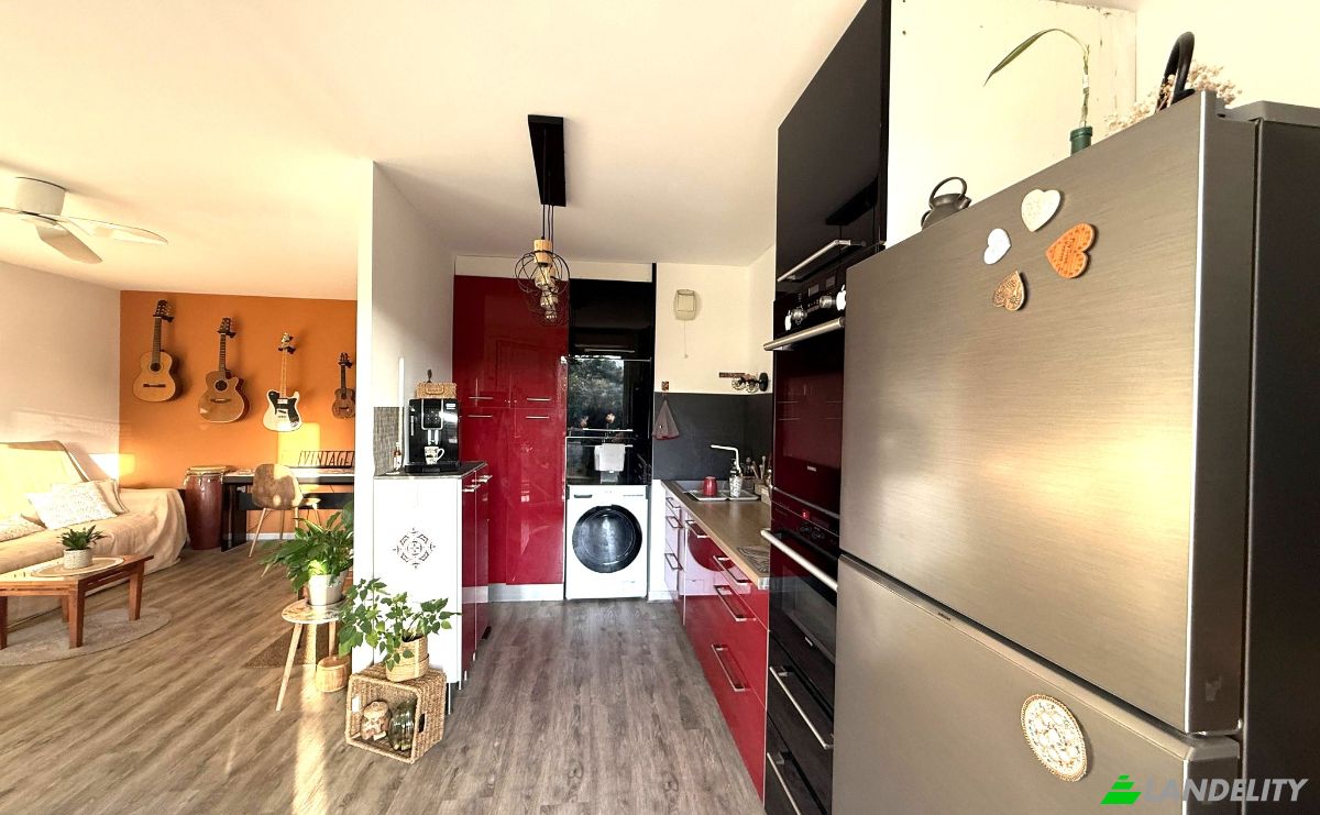 Apartment for Sale 149 Av Pierre Rovarch, 13600 La Ciotat, La Ciotat, Bouches-du-Rhone, Provence-Alpes-Cote dAzur, France. Photo 3