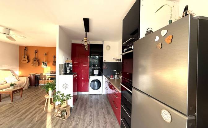 Apartment for Sale 149 Av Pierre Rovarch. Photo#3 Apartment for Sale 149 Av Pierre Rovarch. Photo#3