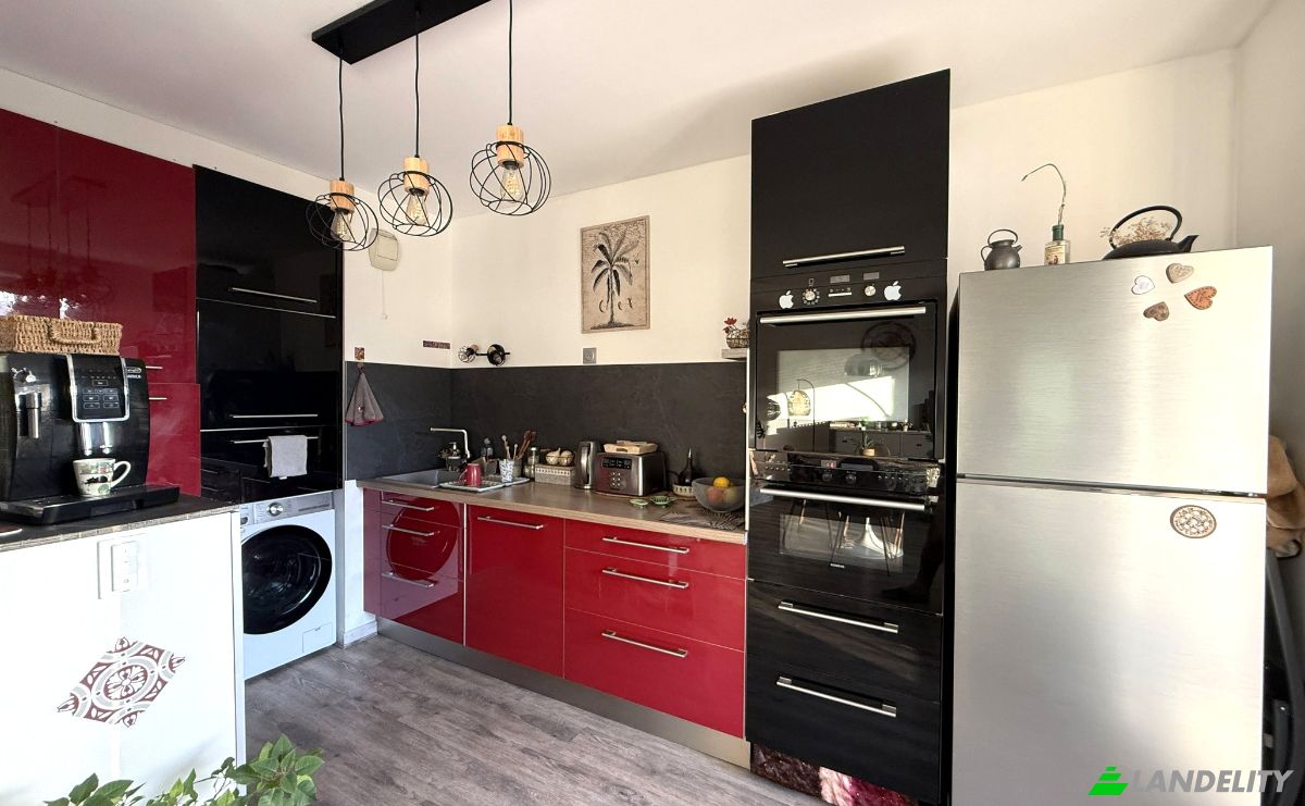 Apartment for Sale 149 Av Pierre Rovarch, 13600 La Ciotat, La Ciotat, Bouches-du-Rhone, Provence-Alpes-Cote dAzur, France. Photo 4