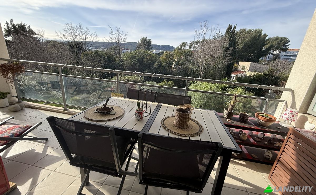 Apartment for Sale 149 Av Pierre Rovarch, 13600 La Ciotat, La Ciotat, Bouches-du-Rhone, Provence-Alpes-Cote dAzur, France. Photo 5