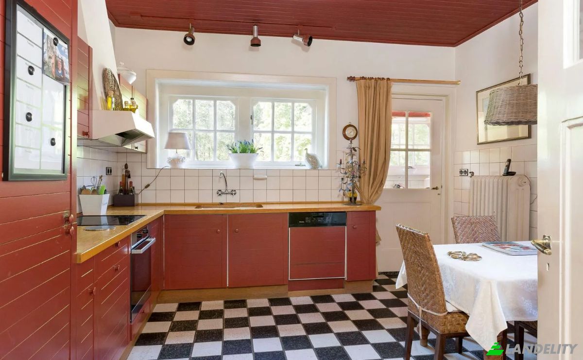 Mansão à venda Oude Tolweg 3, 7642 LK Wierden, Wierden, Overijssel, Netherlands. foto 6