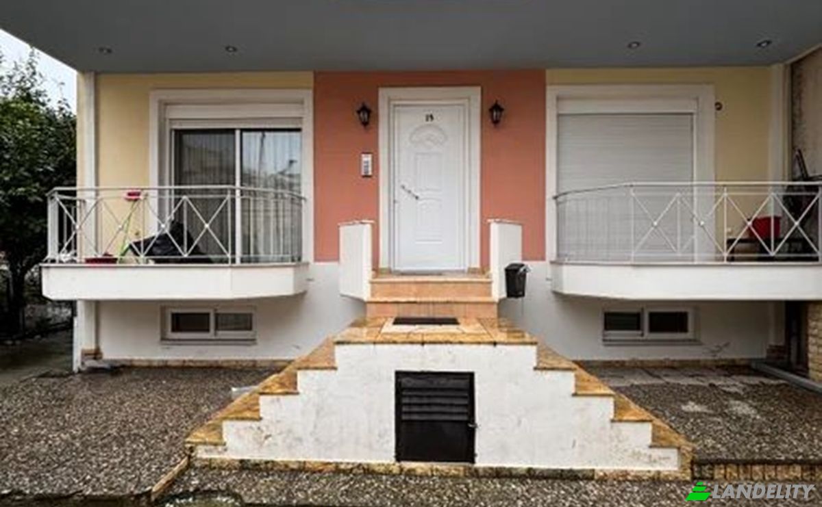 Commercial Building for Sale Souri 19, Lamia 351 00, Lamia, Central Greece, Decentralized Administration of Thessaly and Central Greece, Greece. Photo 1
