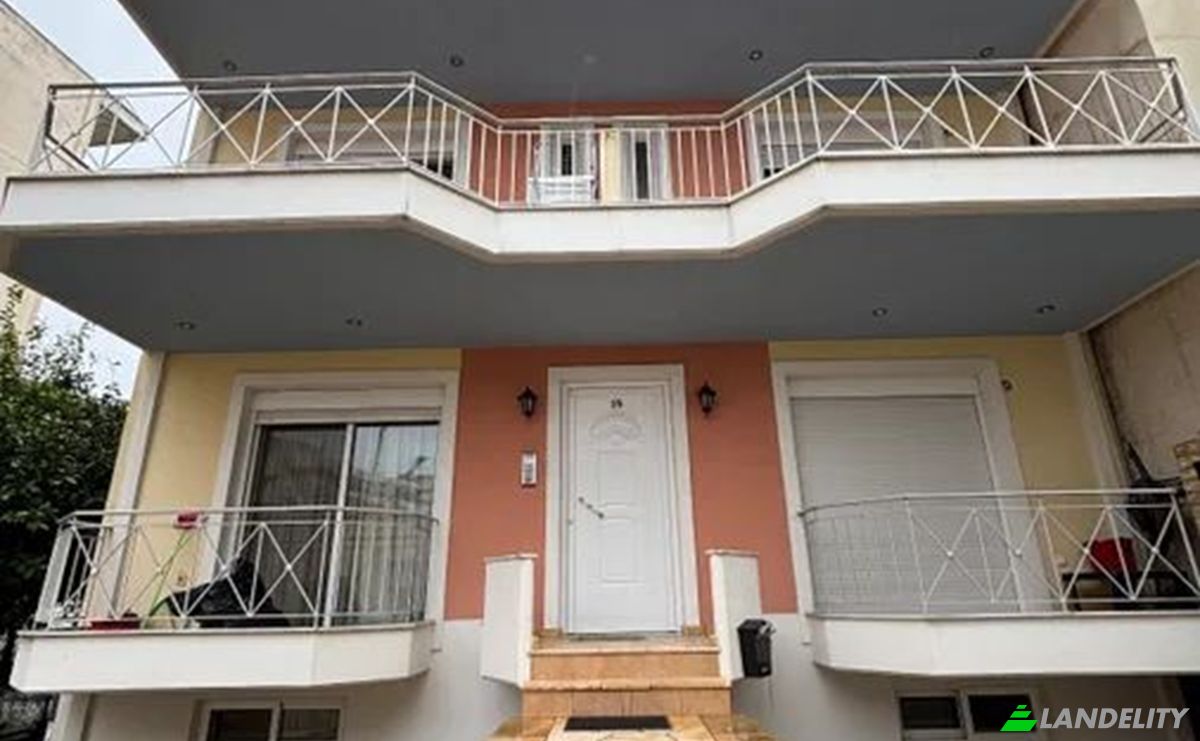 Commercial Building for Sale Souri 19, Lamia 351 00, Lamia, Central Greece, Decentralized Administration of Thessaly and Central Greece, Greece. Photo 2