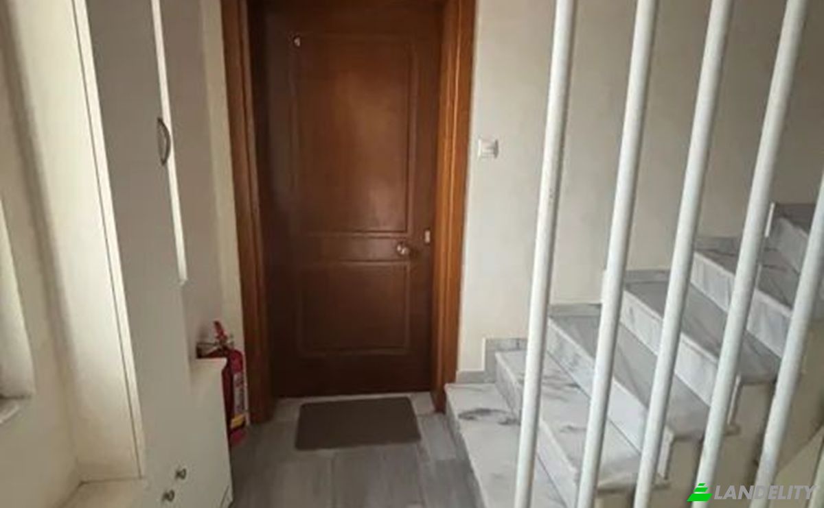 Commercial Building for Sale Souri 19, Lamia 351 00, Lamia, Central Greece, Decentralized Administration of Thessaly and Central Greece, Greece. Photo 6