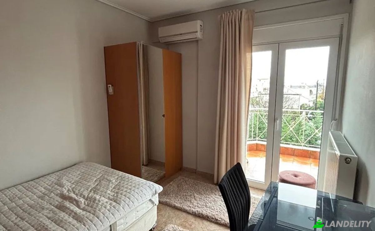 Commercial Building for Sale Souri 19, Lamia 351 00, Lamia, Central Greece, Decentralized Administration of Thessaly and Central Greece, Greece. Photo 9