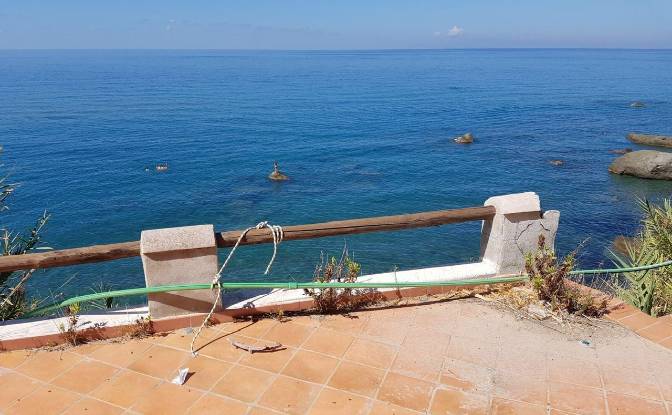 Mansion for Sale Via Giovanni Mazzella. Photo#2