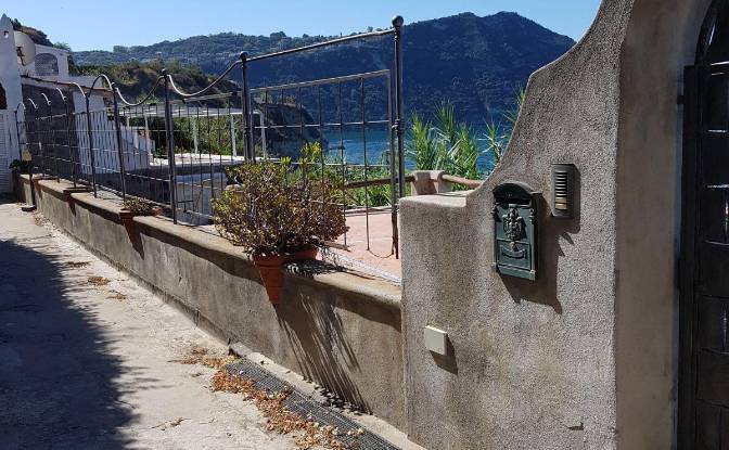 Mansion for Sale Via Giovanni Mazzella. Photo#7