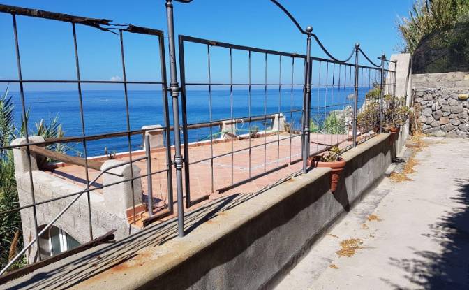 Mansion for Sale Via Giovanni Mazzella. Photo#9