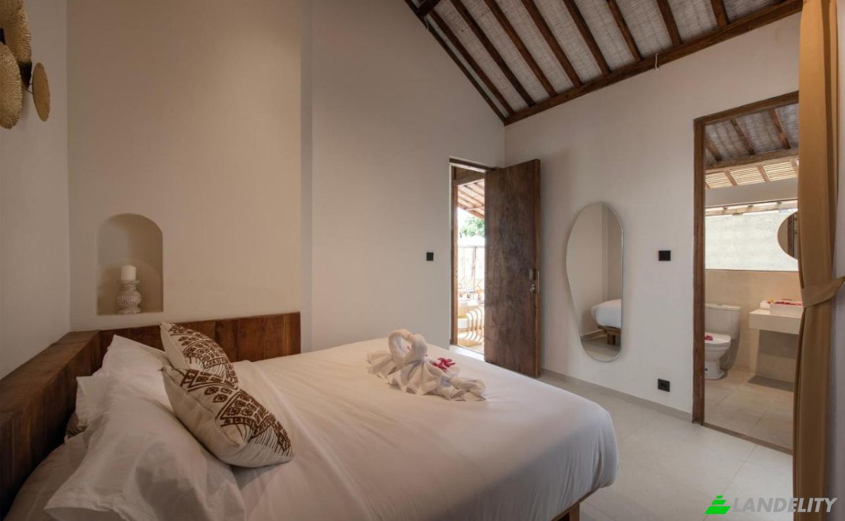 Villa for Sale Jl Gunung Salak Utara No90, Padangsambian Klod, Kec Denpasar Bar, Kota Denpasar, Bali 80117, Denpasar, Denpasar City, Bali, Indonesia. Photo 5