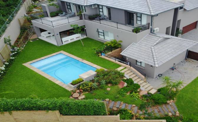 Single Family Home for Sale - Mbombela, South Africa