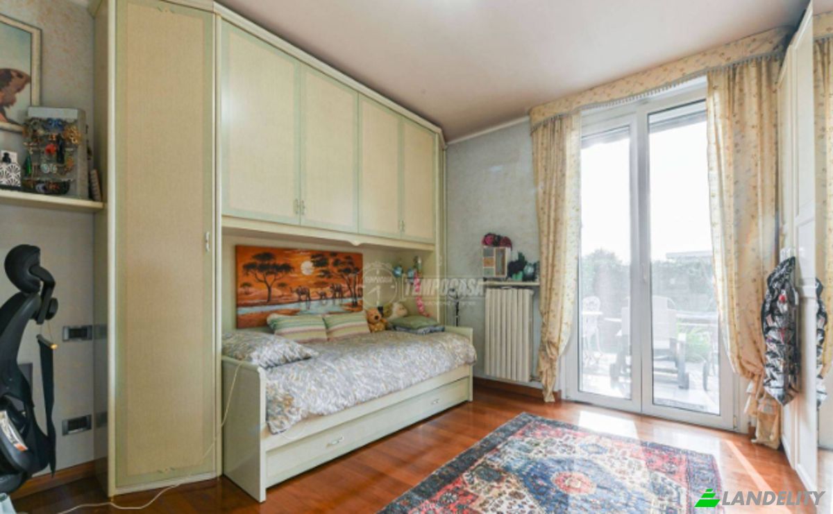 Villa for Sale Via Nazario Sauro, 20847 Albiate MB, Albiate, Province of Monza and Brianza, Lombardy, Italy. Photo 10