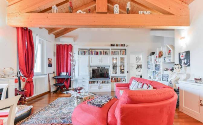 Villa for Sale Via Nazario Sauro, 20847 Albiate MB. Photo#13