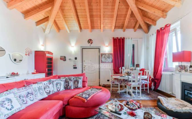 Villa for Sale Via Nazario Sauro, 20847 Albiate MB. Photo#14