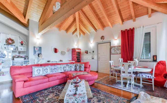 Villa for Sale Via Nazario Sauro, 20847 Albiate MB. Photo#15