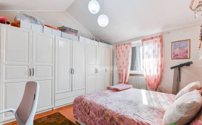 Villa for Sale Via Nazario Sauro, 20847 Albiate MB. Photo#22