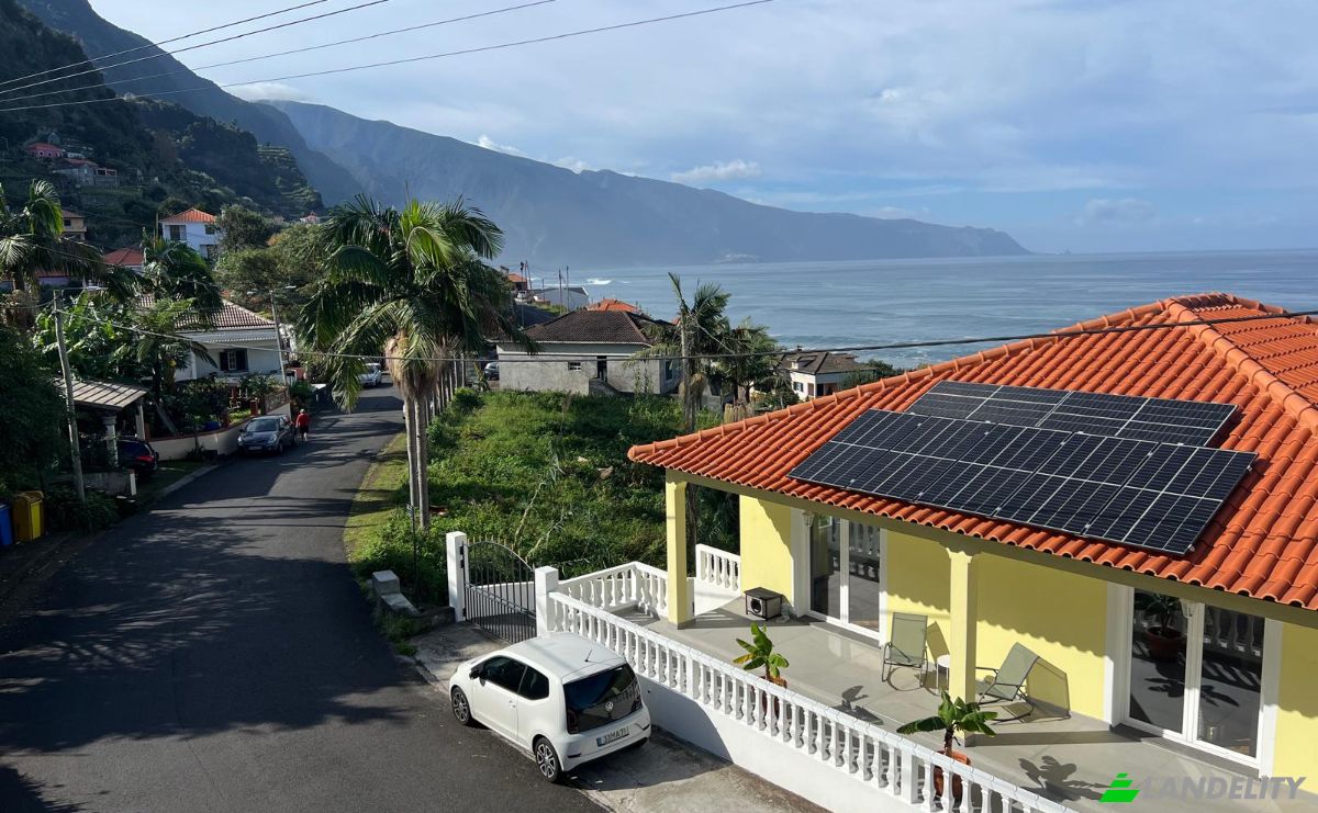 Willa na sprzedaż Rua Chapoeirada, 9240 Ponta Delgada, Ponta Delgada, Sao Vicente, Madeira, Portugal. Zdjęcie 15