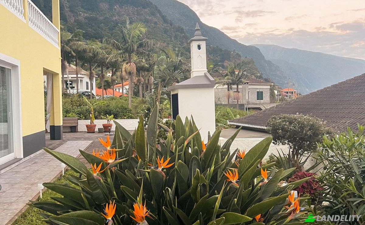 Willa na sprzedaż Rua Chapoeirada, 9240 Ponta Delgada, Ponta Delgada, Sao Vicente, Madeira, Portugal. Zdjęcie 22