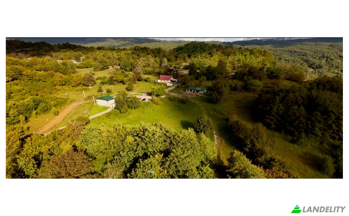 Investeren/Ontwikkelen Te koop Kinchkhaperdi, Khoni Municipality, Imereti, Georgia. Foto 7