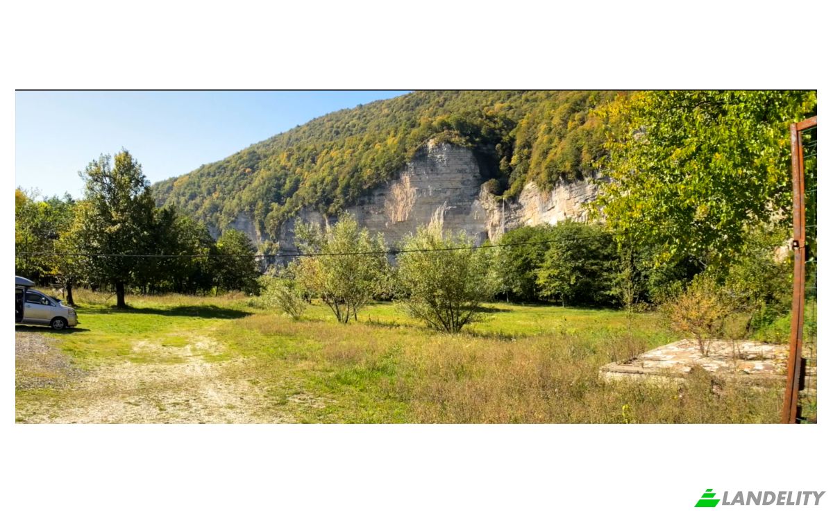 Investeren/Ontwikkelen Te koop Kinchkhaperdi, Khoni Municipality, Imereti, Georgia. Foto 9