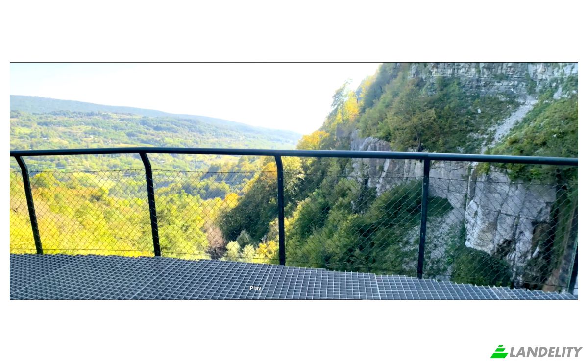 Investeren/Ontwikkelen Te koop Kinchkhaperdi, Khoni Municipality, Imereti, Georgia. Foto 12